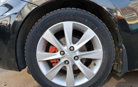 Hyundai Solaris II рестайлинг, 2012 год, 495 000 рублей, 9 фотография