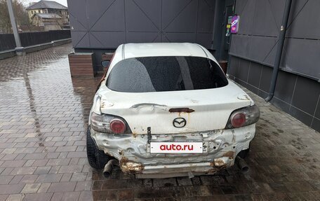 Mazda RX-8 I, 2004 год, 359 000 рублей, 5 фотография
