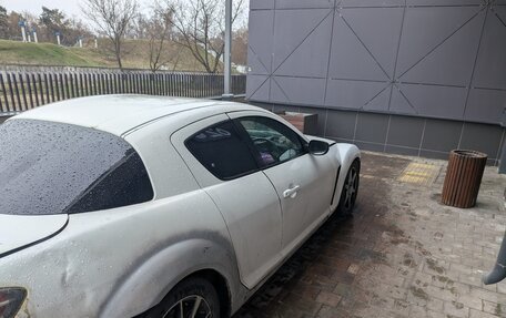 Mazda RX-8 I, 2004 год, 359 000 рублей, 4 фотография