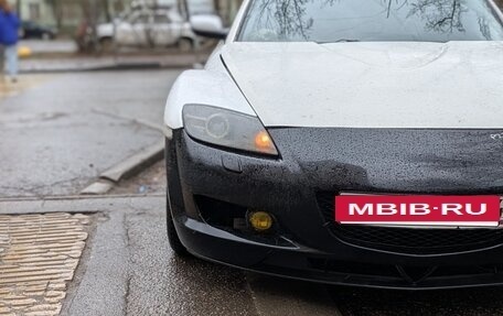 Mazda RX-8 I, 2004 год, 359 000 рублей, 2 фотография