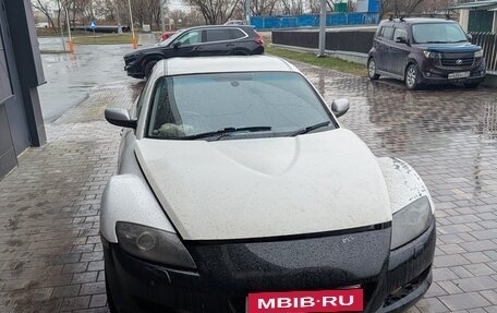 Mazda RX-8 I, 2004 год, 359 000 рублей, 3 фотография