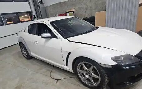 Mazda RX-8 I, 2004 год, 359 000 рублей, 12 фотография