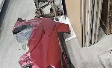 Mazda RX-8 I, 2004 год, 359 000 рублей, 9 фотография