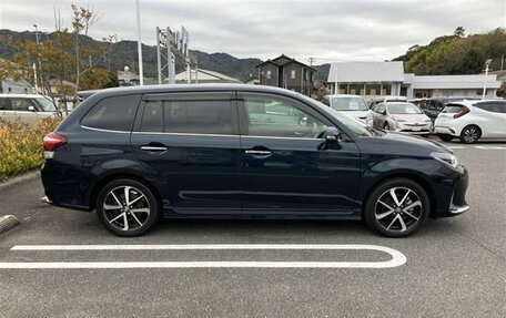 Toyota Corolla, 2022 год, 1 310 000 рублей, 3 фотография