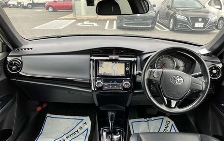 Toyota Corolla, 2022 год, 1 310 000 рублей, 11 фотография