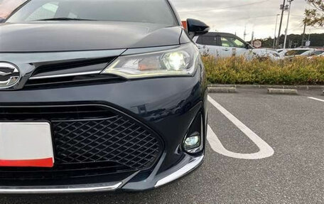 Toyota Corolla, 2022 год, 1 310 000 рублей, 5 фотография