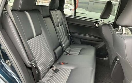 Toyota Corolla, 2022 год, 1 310 000 рублей, 9 фотография