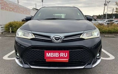 Toyota Corolla, 2022 год, 1 310 000 рублей, 2 фотография