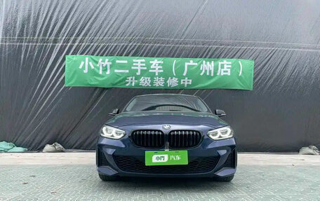 BMW 1 серия, 2023 год, 2 000 025 рублей, 1 фотография