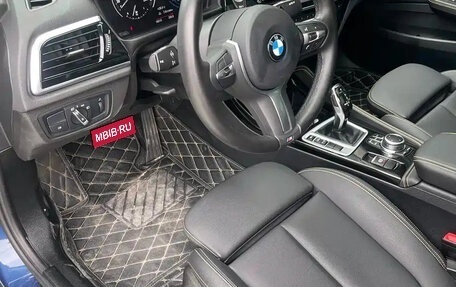 BMW 1 серия, 2023 год, 2 000 025 рублей, 4 фотография