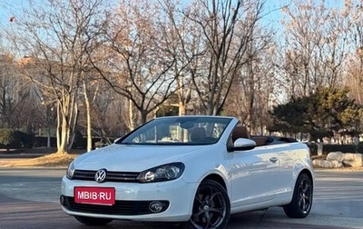 Volkswagen Golf VI, 2012 год, 1 190 000 рублей, 1 фотография