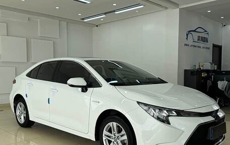 Toyota Corolla, 2022 год, 1 675 000 рублей, 1 фотография