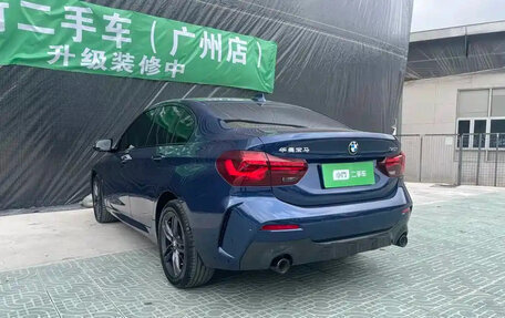 BMW 1 серия, 2023 год, 2 000 025 рублей, 12 фотография