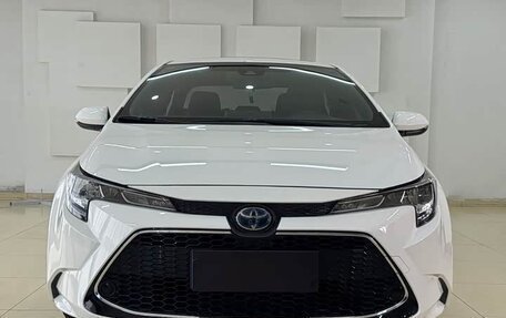 Toyota Corolla, 2022 год, 1 675 000 рублей, 2 фотография