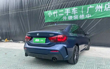 BMW 1 серия, 2023 год, 2 000 025 рублей, 13 фотография