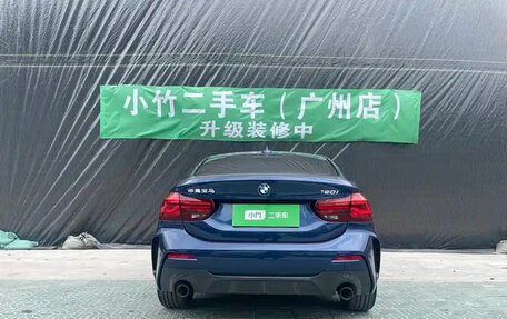 BMW 1 серия, 2023 год, 2 000 025 рублей, 14 фотография