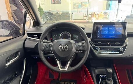 Toyota Corolla, 2022 год, 1 675 000 рублей, 8 фотография