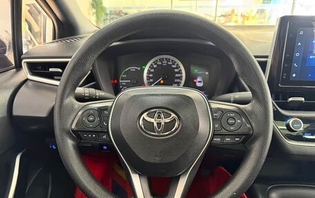 Toyota Corolla, 2022 год, 1 675 000 рублей, 9 фотография