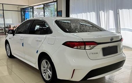 Toyota Corolla, 2022 год, 1 675 000 рублей, 6 фотография