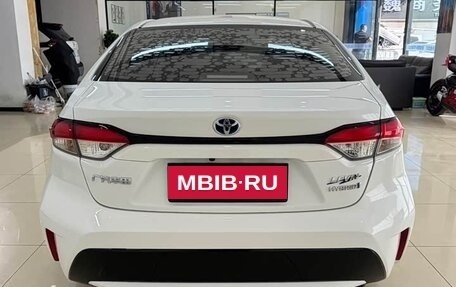 Toyota Corolla, 2022 год, 1 675 000 рублей, 5 фотография