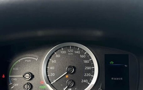 Toyota Corolla, 2022 год, 1 675 000 рублей, 10 фотография