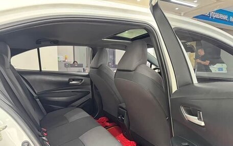 Toyota Corolla, 2022 год, 1 675 000 рублей, 17 фотография