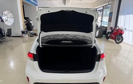 Toyota Corolla, 2022 год, 1 675 000 рублей, 18 фотография