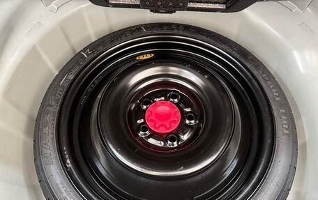 Toyota Corolla, 2022 год, 1 675 000 рублей, 19 фотография