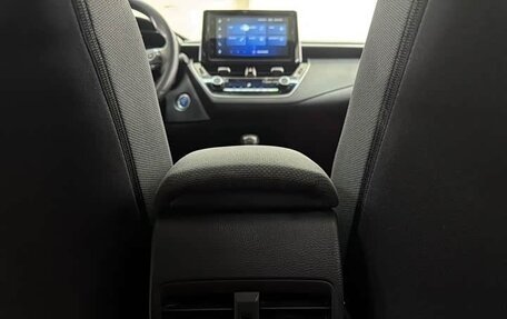 Toyota Corolla, 2022 год, 1 675 000 рублей, 15 фотография