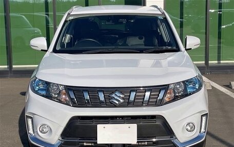 Suzuki Escudo IV, 2021 год, 1 585 000 рублей, 2 фотография