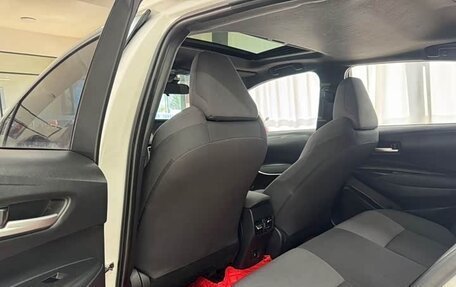 Toyota Corolla, 2022 год, 1 675 000 рублей, 16 фотография