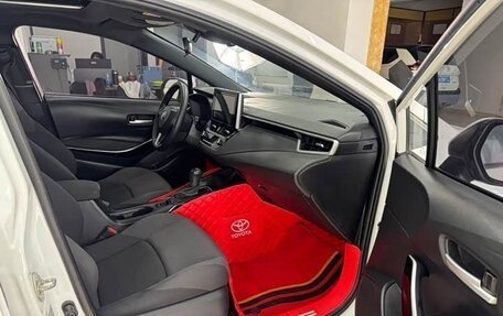 Toyota Corolla, 2022 год, 1 675 000 рублей, 14 фотография