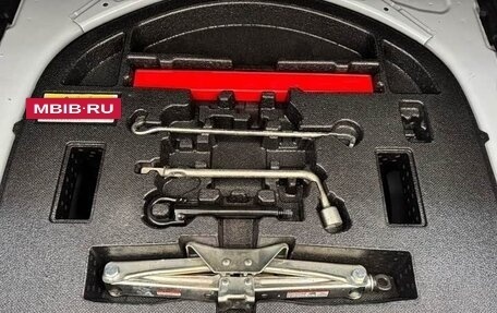 Toyota Corolla, 2022 год, 1 675 000 рублей, 20 фотография