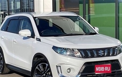 Suzuki Escudo IV, 2021 год, 1 585 000 рублей, 1 фотография