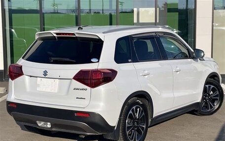 Suzuki Escudo IV, 2021 год, 1 585 000 рублей, 4 фотография