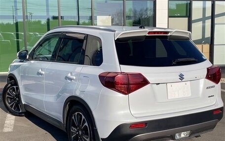 Suzuki Escudo IV, 2021 год, 1 585 000 рублей, 6 фотография