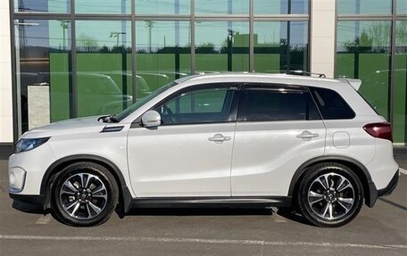 Suzuki Escudo IV, 2021 год, 1 585 000 рублей, 7 фотография