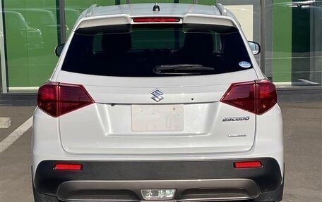 Suzuki Escudo IV, 2021 год, 1 585 000 рублей, 5 фотография