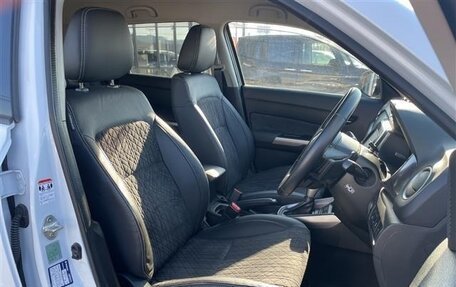 Suzuki Escudo IV, 2021 год, 1 585 000 рублей, 11 фотография