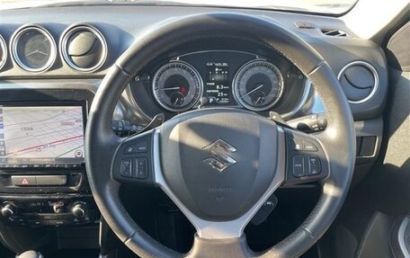 Suzuki Escudo IV, 2021 год, 1 585 000 рублей, 9 фотография