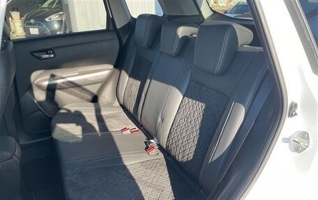 Suzuki Escudo IV, 2021 год, 1 585 000 рублей, 14 фотография