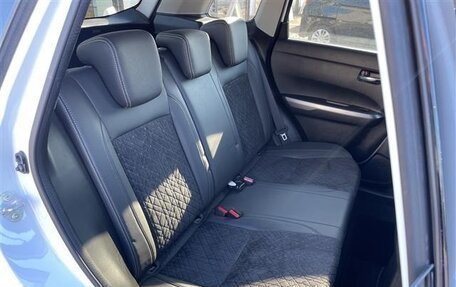 Suzuki Escudo IV, 2021 год, 1 585 000 рублей, 13 фотография