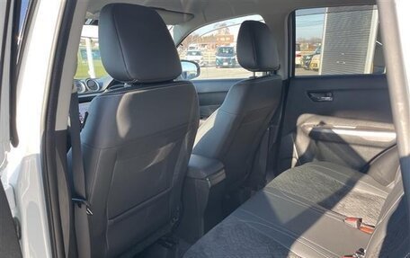 Suzuki Escudo IV, 2021 год, 1 585 000 рублей, 15 фотография