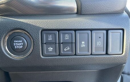 Suzuki Escudo IV, 2021 год, 1 585 000 рублей, 17 фотография