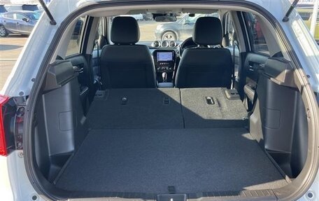 Suzuki Escudo IV, 2021 год, 1 585 000 рублей, 16 фотография