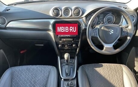 Suzuki Escudo IV, 2021 год, 1 585 000 рублей, 10 фотография