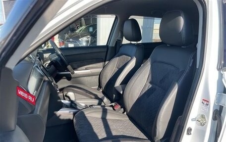 Suzuki Escudo IV, 2021 год, 1 585 000 рублей, 12 фотография