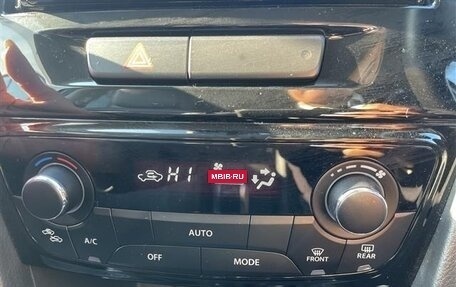 Suzuki Escudo IV, 2021 год, 1 585 000 рублей, 18 фотография