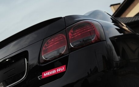 Lexus GS III рестайлинг, 2005 год, 2 200 000 рублей, 15 фотография