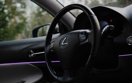 Lexus GS III рестайлинг, 2005 год, 2 200 000 рублей, 21 фотография